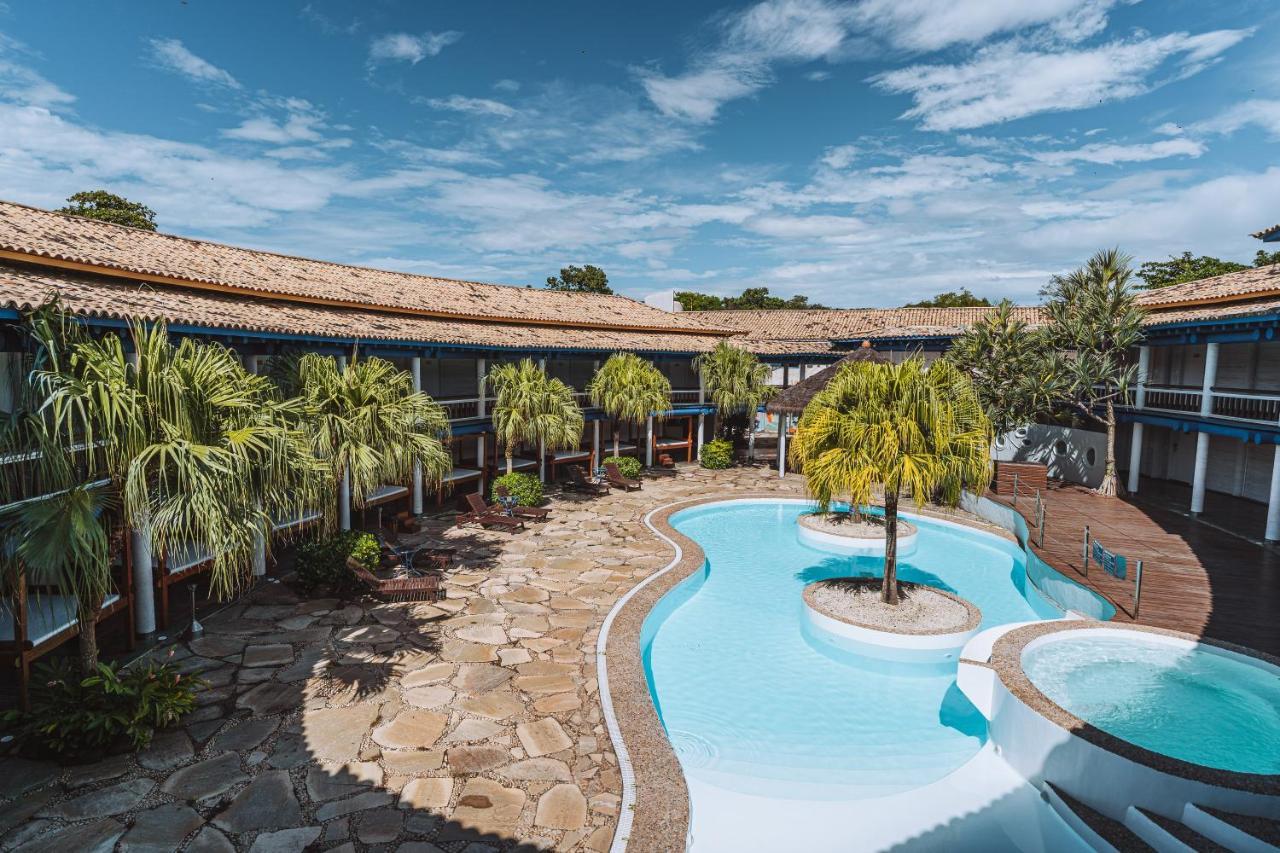 Own Buzios Beach Hotel Exterior photo