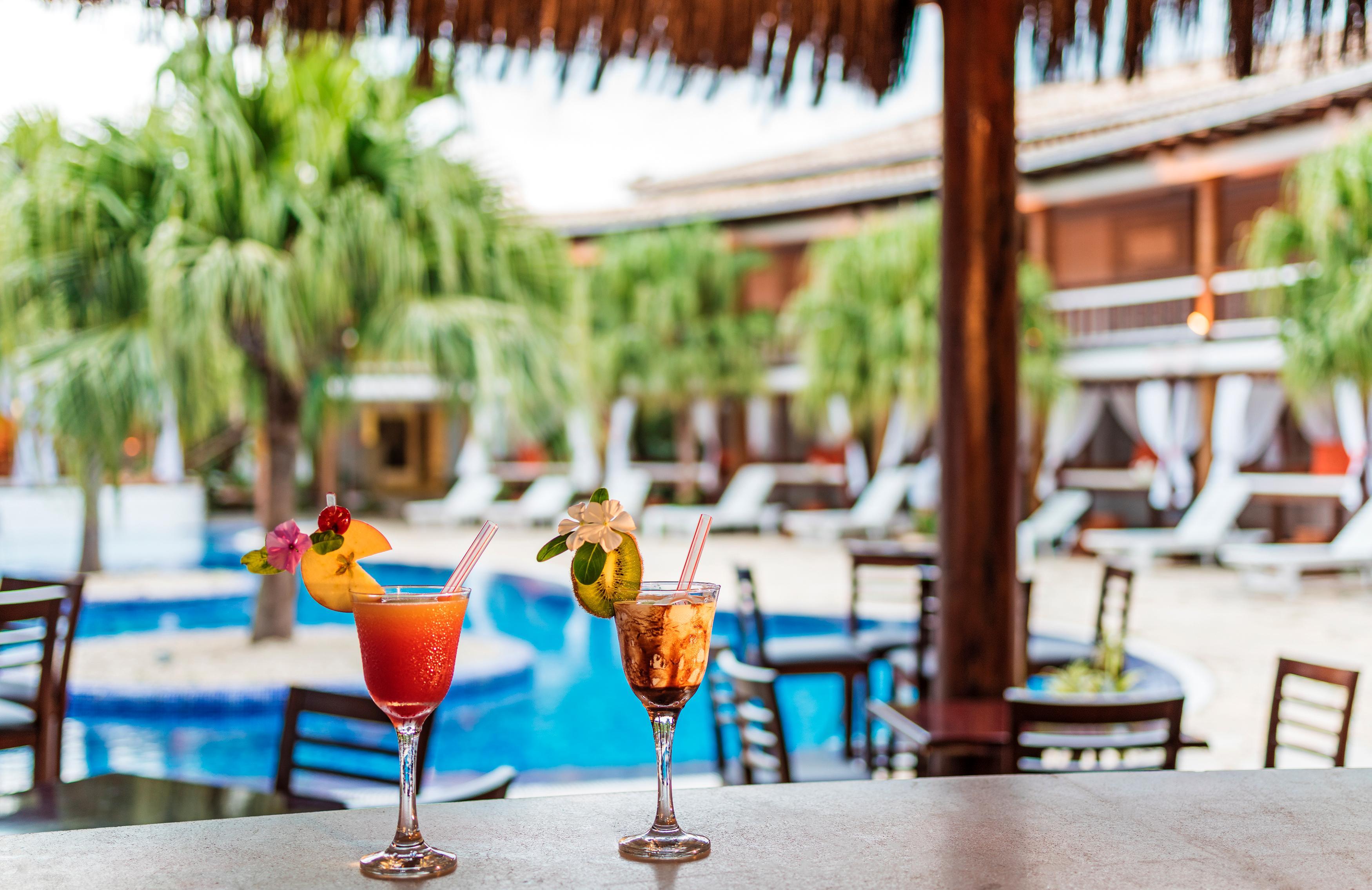 Own Buzios Beach Hotel Exterior photo