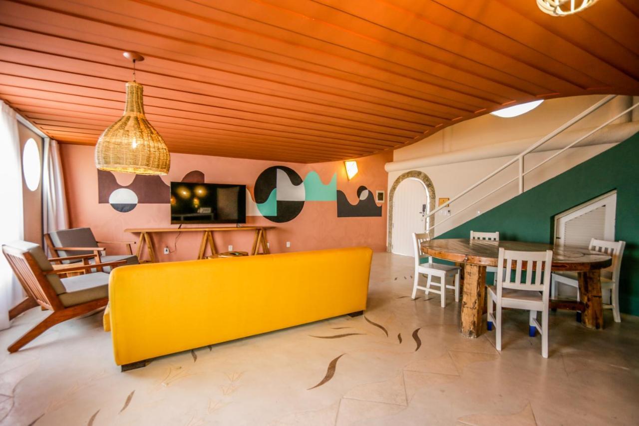 Own Buzios Beach Hotel Exterior photo