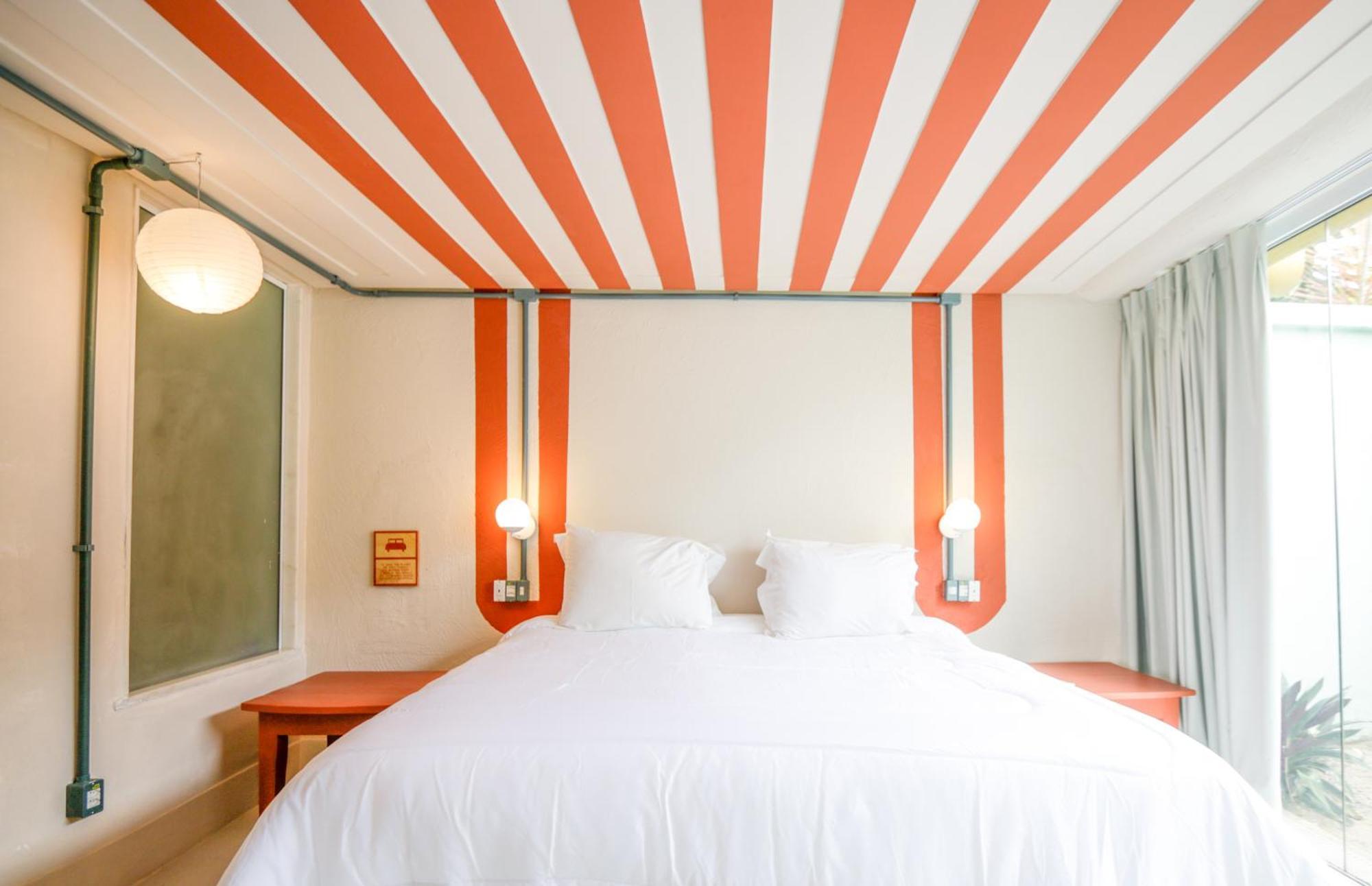 Own Buzios Beach Hotel Room photo