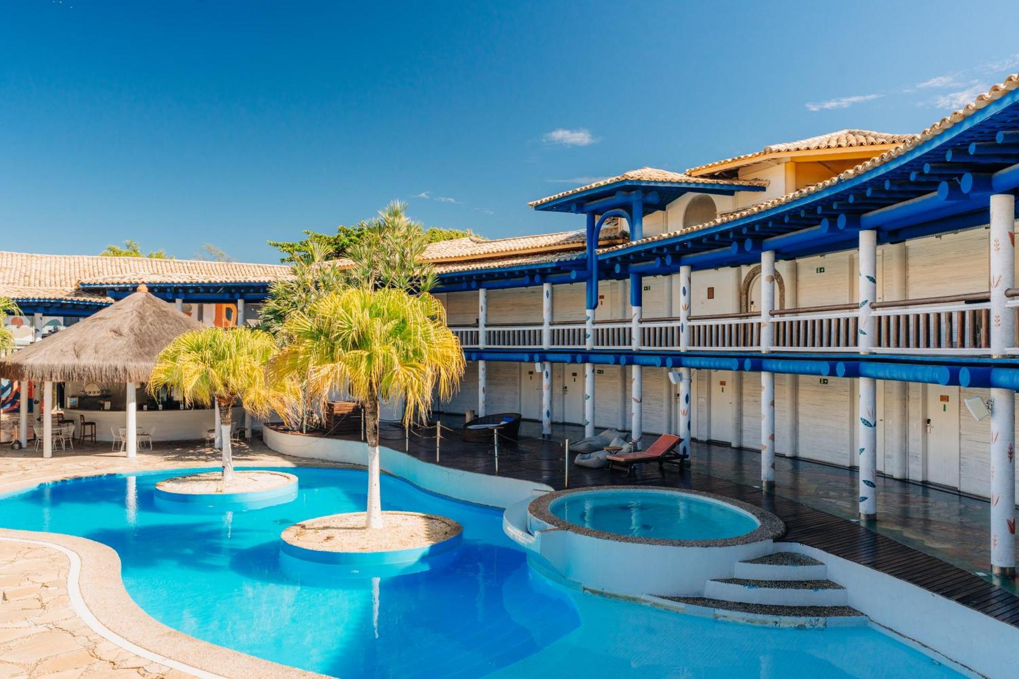 Own Buzios Beach Hotel Exterior photo